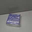 CE Patty Paper 5 1000ct Ce Patty Paper 5-1000 Patty Paper (Pack of 1000), White