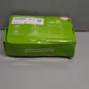 Portable Shower for Camping, [Long-Lasting] Spopal 6000mAh Rechargeable Camping Shower with Intelligent LED Display, 4 Spray Modes, IPX7 Waterproof Outdoor Camp Pump for Hiking, Travel, Car, Pet (Black)