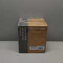 Sweetcrispy Countertop Ice Maker, Portable Ice Machine Self-Cleaning, 9 Cubes in 6 Mins, 26 lbs/24Hrs, 2 Sizes of Bullet Ice for Home Party Office,Elegant Black