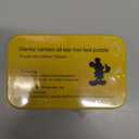 Puzzles for Kids Ages 4-8, 60 Piece Puzzles for Kids Ages 3-5 in a Metal Box Girls and Boys Learning Educational Jigsaw Puzzle Toys Gifts (Mickey)