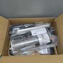 LEVOIT Cordless Vacuum Cleaner, Stick Vac with Tangle-Resistant Design, Up to 50 Minutes, Powerful Suction, Rechargeable, Lightweight, and Versatile for Carpet, Hard Floor, Pet Hair, LVAC-200