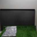 Hompet Dog Grass Pad with Tray Large, 41"x27", 2 Reusable Artificial Turf for Dogs Potty, Waterproof Non-Slip Washable Pee Pads, Quickly Absorbency Portable Dog Litter Box for Indoor/Outdoor Use