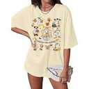 T-Shirt for Women's Size S