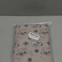 Puppy Pads with Pheromones,Washable Pee Pads for Dogs,Reusable Pee Pads for Dogs,Waterproof and Leak-Proof,Non-Slip Base Training Pads Suitable for Home,Travel and Dog Crates(Brown Puppies,L)