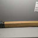 36 Foot High Reach Duster Kit with 5-30 ft Extension Pole // High Ceiling Dusting and Window Cleaning Kit with Telescopic Pole // Window Washer & Squeegee, Cobweb Duster, Fan Blade and Feather Dusters