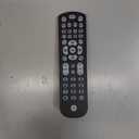 GE Universal Remote Control & Backlit Universal Remote Control by GE, Works
