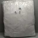 Shellwei 16pcs Large Christmas Outdoor Nativity Scene Set with Lumen Light White Weatherproof Holy Family Outdoor Decorations Nativity Set Lawn Signs for Christmas Holiday Yard Home Decorations