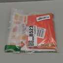 30 Packs Chinese New Year Craft Kits for Kids Lunar New Year DIY Picture Frame Craft Decorations 2026 Year of The Horse Chinese Art Favor Home Classroom Game Activities