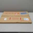 LaVie Home 14 x 22 Picture Frame, Large Poster Frame with High Definition Plexiglass, Horizontal or Vertical Wall Gallery Poster Frames Suitable for Photos, Artworks, Posters, Puzzle, Gold 1pc