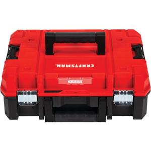 CRAFTSMAN VERSASTACK Tool Box, 17-inch, Stackable System (CMST17830)