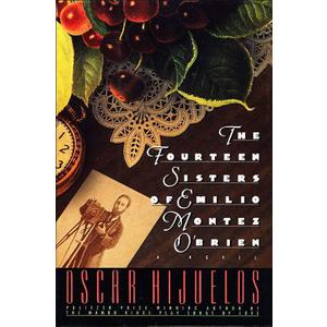 The Fourteen Sisters of Emilio Montez O'Brien