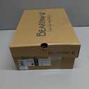 BEARPAW womens Loki Exotic(White,6)