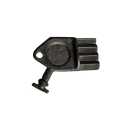 (5) KeyPower Dispenser #100880 Waffle Keys for Georgia Pacific Merfin Kimberly Clark SCA/Tork San Jamar Sysco Paper Towel, Bath Tissue and Liquid soap Dispenser (5)