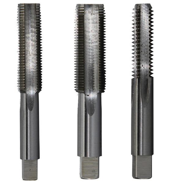 m22 X 1.5 Carbon Steel Tap Set