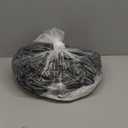 QH.HOME [2025 Upgraded Ultimate Windproof] 7x10 Ft Oval Pool Cover with Fast Tightening Patented Ratchet,Oval Pool Cover for Above Ground Pools [Durable, Tear Resistant] with Weight-Bearing Rings