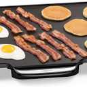 Presto 07061 22-Inch Electric Ceramic Griddle