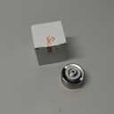 XLOCK to 5/8"-11 Thread Adapter Kit with Quick Change Nut, Suitable for XLOCK Angle Grinders, Convert and Install Saw Blades, Polish Discs