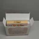 Joyreal Toddler Busy Board with LED Lights, Steering Wheel, Sounds, Montessori Toys for 1+ Year Old, Fidget Board Sensory Travel Toy, Gifts for Boys and Girls