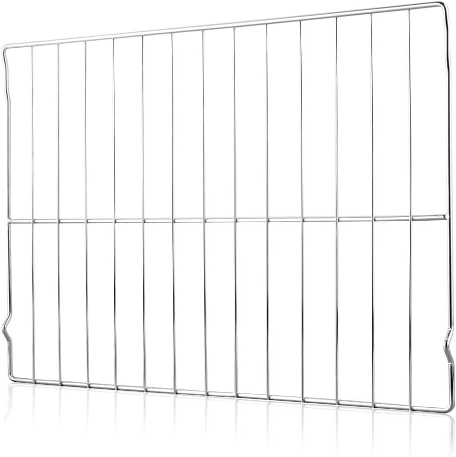 Range Oven Rack 316496201 for Frigidaire Range/Stove, 24-3/16 x 16 Inches, Replaces 316496202, 316496207, AP4040129, PS1765356 (1 Pack)