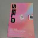 SIELO 2 PACK Paperfeel Screen Protector for iPad, Paperlike, Anti Glare, Anti-Fingerprint [iPadPro 11inch 7th(M4, 2024)]