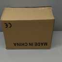 LASFRE Dirt Bike Helmets Adults Black DOT ATV Motocross Motorcycle Off-Road Street Mountain Bike Full face with Goggles Gloves Mask Matte Black XL (60-61 cm)