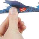 Playhouse Flying Dragons Valentine's Day Card Set for Kids, 28 Card Pack & Envelopes - Fold and Fly Paper Airplanes - Great for School Classroom Exchange Parties - Boys & Girls Ages 4+