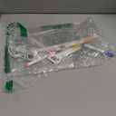 TMLDOT LED Note Board with 7 Colors Pen, Lighted Acrylic Dry Erase Board/Acrylic Message Board, LED Illuminated Drawing Board with Adjustable Stand and 7 Pens for Office School Home (11.8  7.9)