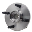Duralast Wheel Bearing and Hub Assembly DL51320