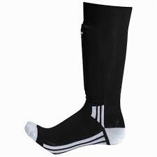 Have one to sell?
Sell one like this
Sell something else
Share
Franklin Sports Sock'R Soccer Shin Guards Black Size SMALL Removable Shin Guard