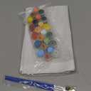 Mountain Paint by Numbers Kit for Adults Beginner Landscape Oil Painting Kit Adult Paint by Number Kits on Canvas DIY Painting for Beginners Art by Numbers for Gifts Home Wall Decor 16x20 Inch