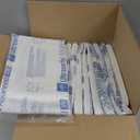 Medline Advanced Ultrasorbs Drypads, 30" x 36", 70 Count, Large Disposable Bed Pads, Incontinence Bed Pads, Super Absorbent Chucks For Adults, Elderly, 300 lb Weight Capacity