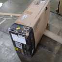 Delta Children Sutton 3 Drawer Dresser with Changing Top and Interlocking Drawers - Greenguard Gold Certified, Grey