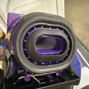 Dyson 360 Vis Nav Robot Vacuum