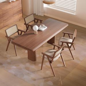 Clear Area Mat for Hard Floors, 35 x 36 inch' No Slip Vinyl Floor Mats for Under Dining Table, Pebble Patterned Waterproof Rug Protector for High Traffic Areas, Pet, Splat Mat