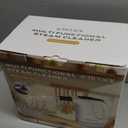 Handheld Steam Cleaner, 15S Rapid Heating, 3 Adjustable Modes, 14 Cleaning Kits, Steam Cleaner for Home, Kitchen, Bathroom, Car