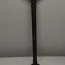 Sportneer Pull Up Bar: Strength Training Chin up Bar No Screws - Adjustable 29.5''-37''(75-94cm) Width Locking Mechanism Pull up Bar for Doorway - Max Load 440lbs for Home Gym Upper Body Workout, Non-slip