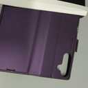 for Samsung Galaxy S26 Plus Case Wallet with RFID Blocking Card Holder, PU Leather Kickstand Protective Flip Phone Cover Fit for Galaxy S26 Plus 6.7", Purple