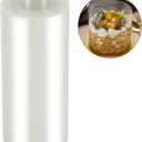 Cake Collars 12 x 394inch (5.9 mil thick) Transparent Acetate Sheets Rolls for Baking Surrounding Edge Decorating