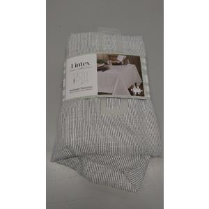Lintex Home Collection Rectangle Tablecloth 57x70"