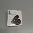 Yaktrax Pro Traction Cleats - 360-Degree Grip on Snow, Ice, & Multi-Terrain Surfaces - Elastic Outer Band w/Easy-On/Off Heel Tab & 1.4mm Stainless Steel Coils - Abrasion Resistant - Unisex (Small)