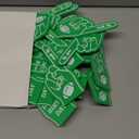 Foilswirl 24 Pack Foam Finger Cheerleading Foam Hand Sports Themed Party Favors for Celebration Events School Birthday Sporting Party Decoration (Football)