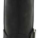 Harley-Davidson Footwear Mens Bryson Motorcycle Casual Boots Mid Calf - Black, Size: 11.5