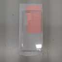 TORRAS Shockproof for Samsung Galaxy S25 Ultra Case, [Non-Yellowing] [12FT Military-Grade Protection] Transparent Slim Case for Samsung S25 Ultra Case, Diamond Clear, Hard, 6.9'' Guardian Series