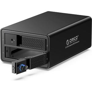ORICO 2mDocking Station