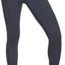 Skechers Women's Go Walk High Waisted 7/8 Legging Size L