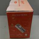 Cordless Vacuum Cleaner, 450W 40KPA Vacuum Cleaners for Home, 45Mins Lightweight Stick Vacuum with Advanced Green Light Tech, Rechargeable Battery Vacuum for Carpet,Pet Hair,Hardwood Floor (Gold)