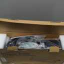 Bonsenkitchen Vacuum Sealer, Multi-Functional Food Sealer with 1 Roll Bag+ 50 Bags, Bag Storage | Built-in Cutter, Black