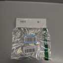 Stylus Pen for iPad 6th-11th Generation-2X Fast Charge Active Pencil Compatible with 2018-2025 Apple iPad Pro 11"/12.9"/M4, iPad Air 3/4/5/M2/M3,iPad mini 5/6 Gen-White