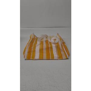 P2 GOGO MESH TOTE PRINTED PIER