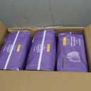Amazon Basics Incontinence Pads for Women Long, Bladder Control, Postpartum, Maximum Absorbency, Unscented, 78 Count (2 Packs of 39)